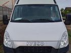 Iveco Daily 3.0 МТ, 2012, фургон объявление продам