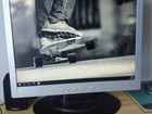 Монитор Acer 19 дюймов объявление продам