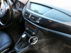 BMW X1 2.0 AT, 2011, внедорожник объявление продам
