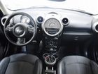 MINI Cooper Countryman 1.6 AT, 2011, внедорожник объявление продам