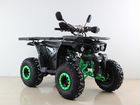 Квадроцикл motax ATV Grizlik NEW LUX 125cc объявление продам