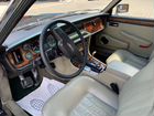Jaguar XJ 5.3 AT, 1992, седан объявление продам