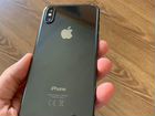 iPhone X 256 gb
