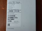Lenovo TB3-710i 8 гб 3G объявление продам