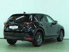 Mazda CX-5 2.0 AT, 2018, 12 118 км объявление продам