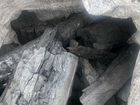 Уголь древесный мангальный (твёрдые породы, тяжёлы объявление продам