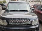 Land Rover Discovery 2.7 AT, 2011, 195 000 км объявление продам