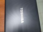 Ноктбук Toshiba C660D объявление продам