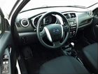 Datsun mi-DO 1.6 МТ, 2015, хетчбэк объявление продам