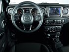Jeep Wrangler 2.0 AT, 2018 объявление продам