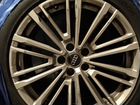 Колеса Audi R19 объявление продам