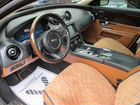 Jaguar XJ 3.0 AT, 2013, 201 784 км объявление продам