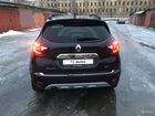 Renault Kaptur 2.0 МТ, 2017, 55 000 км объявление продам