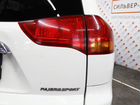 Mitsubishi Pajero Sport 2.5 AT, 2013, 146 620 км объявление продам