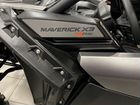 Багги BRP Maverick X RS 2018 (с прицепом) объявление продам