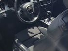 Audi A5 1.8 CVT, 2011, 89 000 км объявление продам
