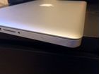 Apple MacBook Pro 13’ 2010 (середина ) объявление продам
