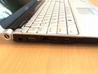 Ноутбук dell PP25L XPS M1330 объявление продам