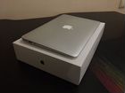 Apple MacBook Air 11,2017 года объявление продам