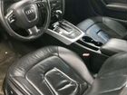 Audi A5 2.0 CVT, 2009, 110 000 км объявление продам