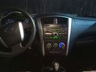 Datsun on-DO 1.6 МТ, 2014, 63 000 км объявление продам