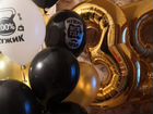 Гелиевые шары, воздушные шары) фольгированныеПокач объявление продам