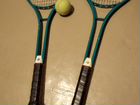 Теннисные ракетки Корт объявление продам