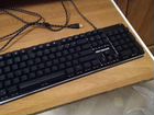 Механическая клавиатура Red Square Black Ice объявление продам