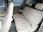 Dodge Caravan 2.4 AT, 2002, 221 000 км объявление продам
