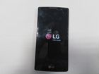 Телефон LG Spirit объявление продам
