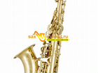 Саксофон Сопрано изогнутый D.Krenz 761 Gold объявление продам