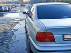 BMW 5 серия 2.5 AT, 1997, 350 000 км объявление продам