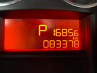 Peugeot 308 1.6 AT, 2012, 84 000 км объявление продам