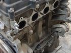 Двигатель Хендай Солярис объявление продам