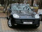 Porsche Cayenne S 4.5 AT, 2003, 240 000 км объявление продам