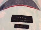 Рубашка Zara объявление продам