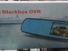Видеорегистратор зеркало DVR Full HD с камерой зад объявление продам