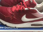 Кроссовки мужские Nike Airmax ориг 28,5 объявление продам