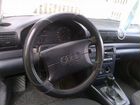 Audi A4 1.6 МТ, 1996, 286 700 км объявление продам