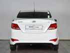 Hyundai Solaris 1.4 МТ, 2015, 197 000 км объявление продам