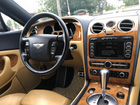 Bentley Continental GT AT, 2004, 100 500 км объявление продам