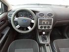Ford Focus 1.6 МТ, 2007, 130 000 км объявление продам