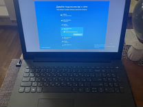 Купить Ноутбук Lenovo Ideapad 100-15iby 80mj0055rk