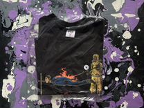 hellboy x toopoor