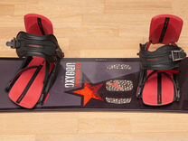 Сноуборд 150 Женский Купить