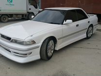 toyota chaser 81