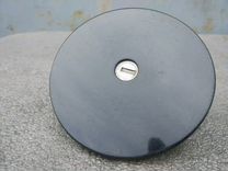 Выпала личинка замка крышки бензобака Ситроен С4 - 1 ответ