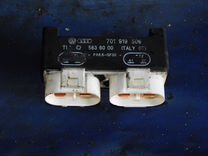 9. блок реле vw t4. реле стартера т4 2. блок реле фольксваген т4 1. реле т4.