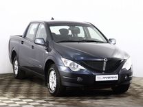 SSANGYONG Actyon 2008