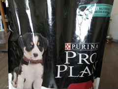 Корм для собак Purina Pro Plan